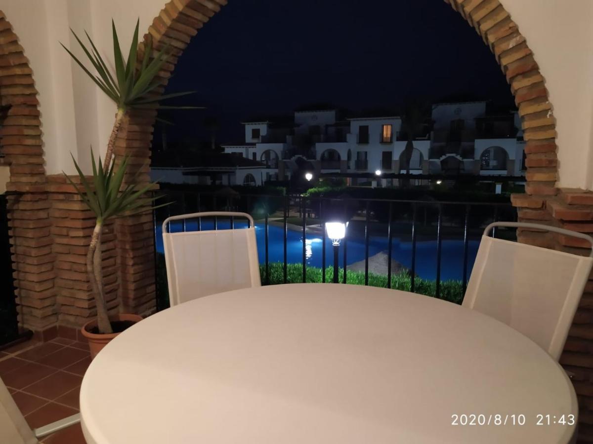 Al Andalus Residencial Vera