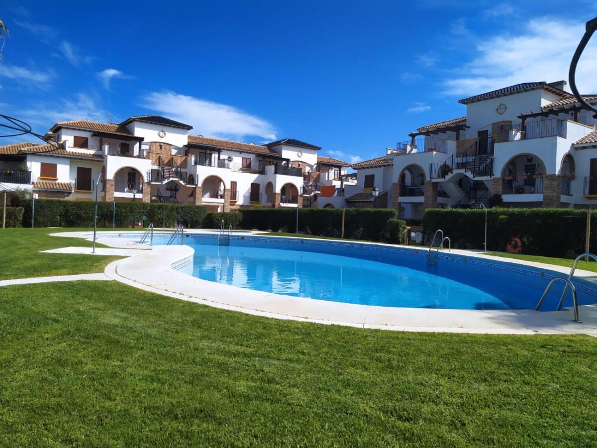 Apartment Al Andalus Residencial