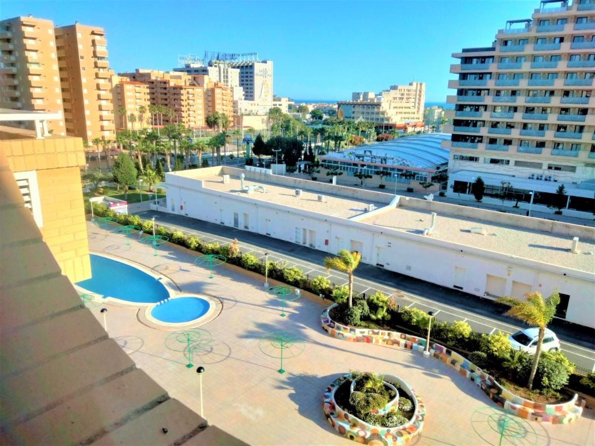 Apartment Acv - Valparaiso-2ª Linea Planta 1 Norte *