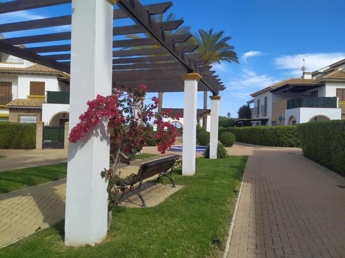 Al Andalus Residencial Vera