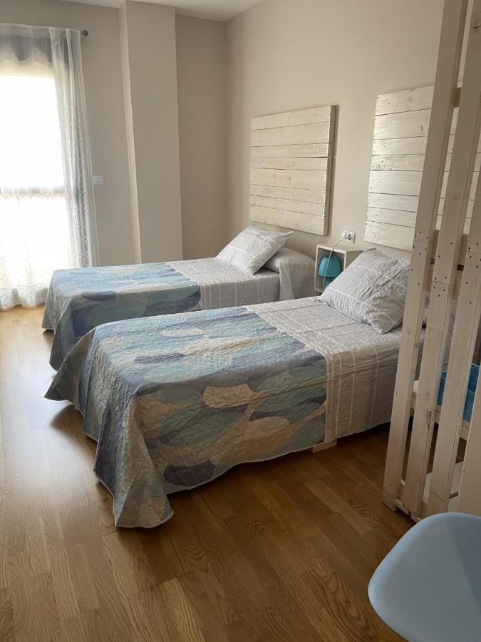 Apartamento Turístico “el Yugo”
