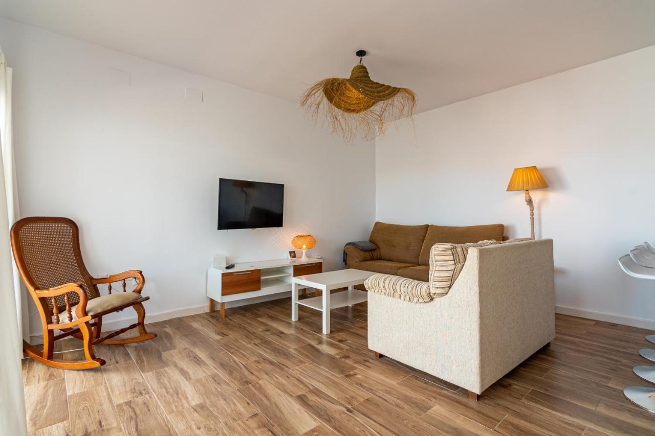 Villa Casa El Viaje El Palmar (Andalucia)