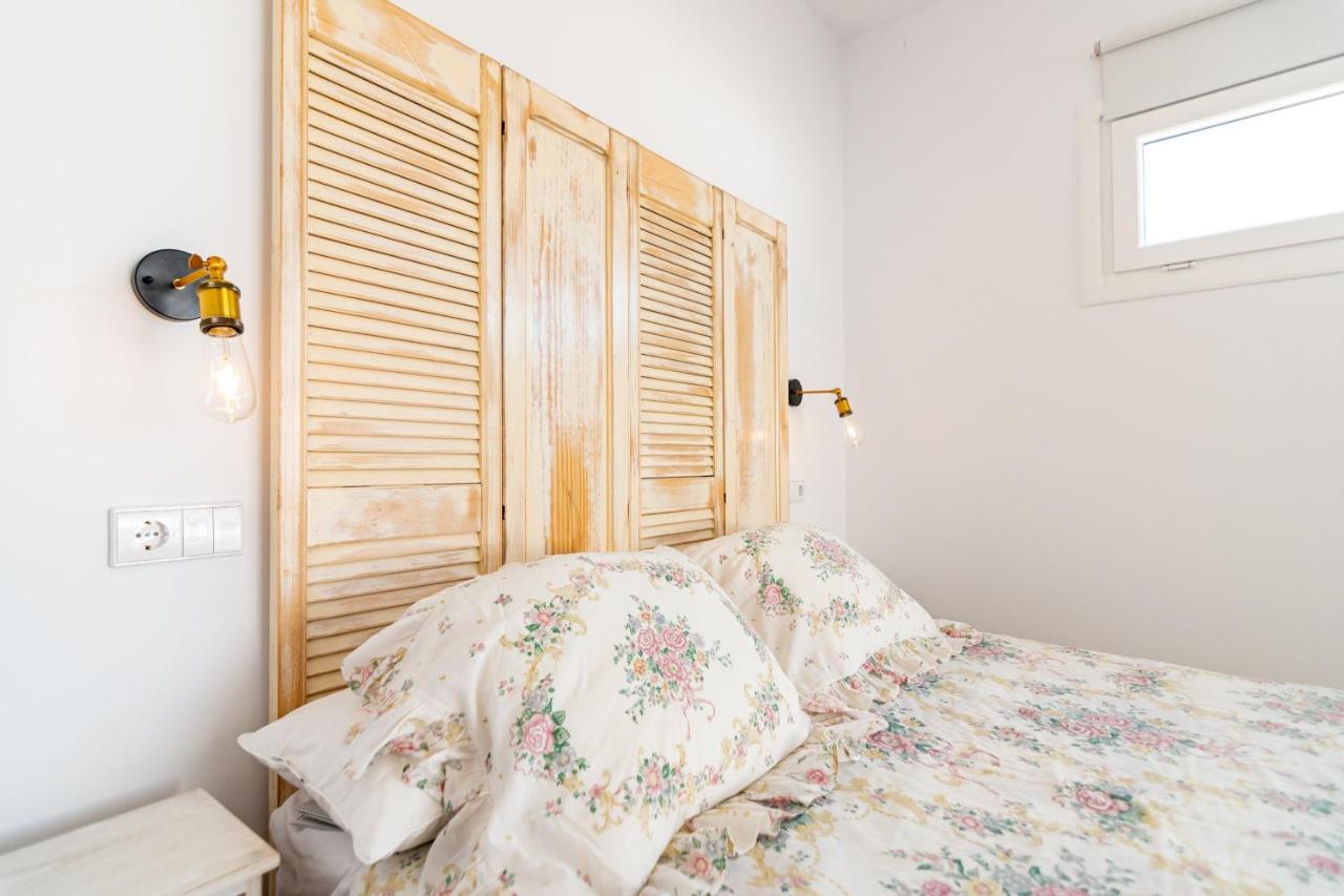 Casa El Viaje Villa El Palmar (Andalucia)