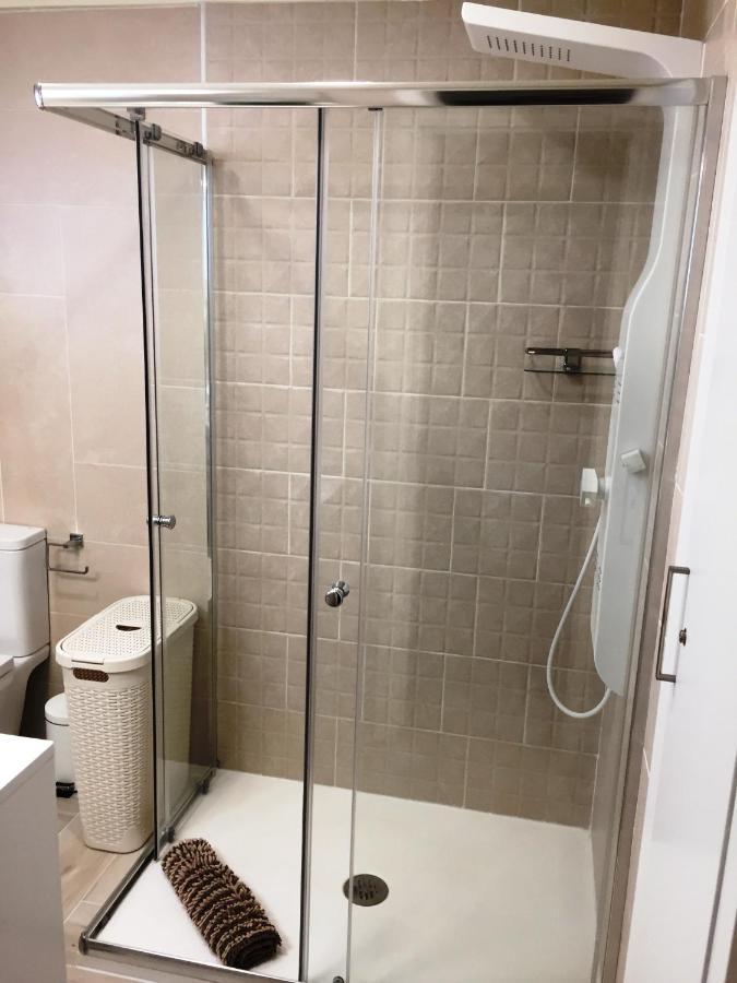 Apartamento Atlantic Coast -