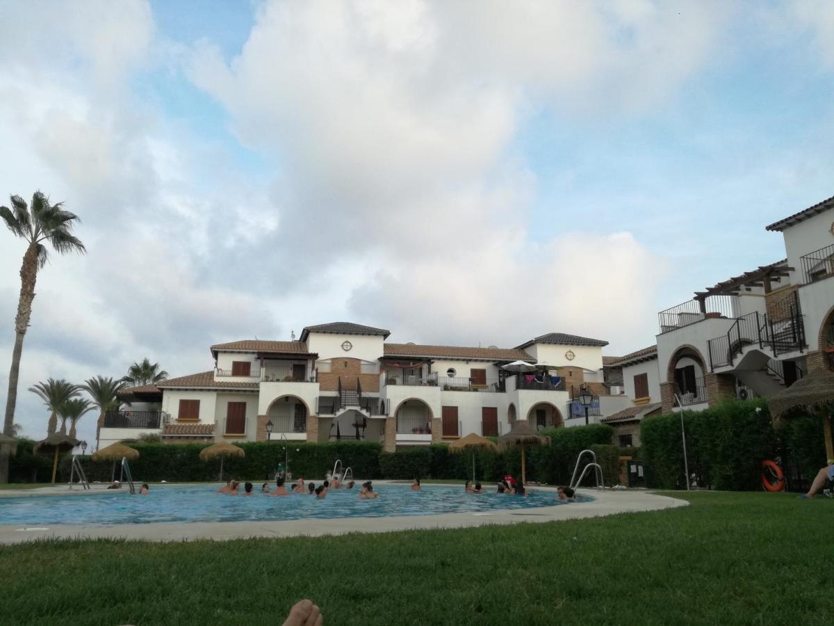 Al Andalus Residencial Apartment *