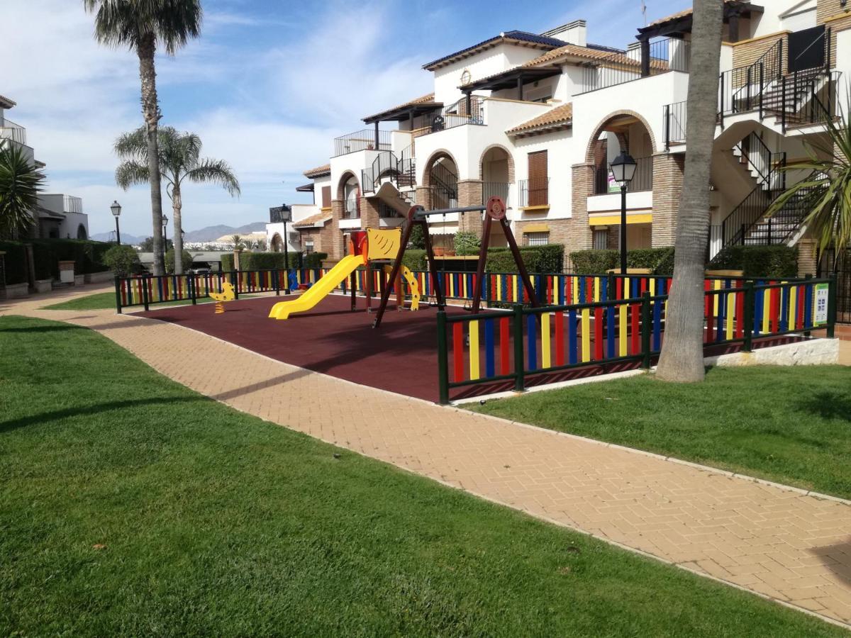 Al Andalus Residencial *
