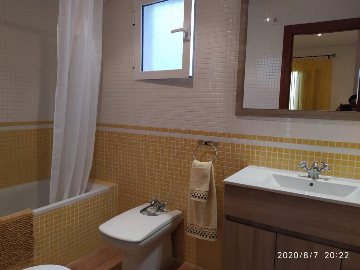 Al Andalus Residencial Vera