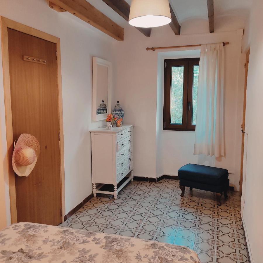 Ca Na Menga Sóller