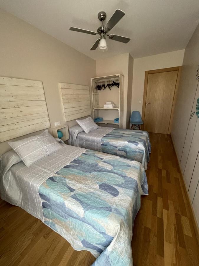 Apartamento Turístico “el Yugo” *