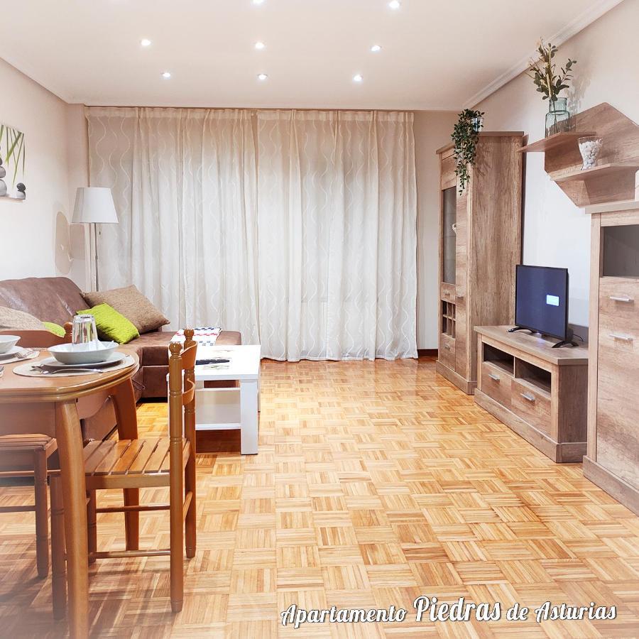 Apartment Piedras De Asturias *