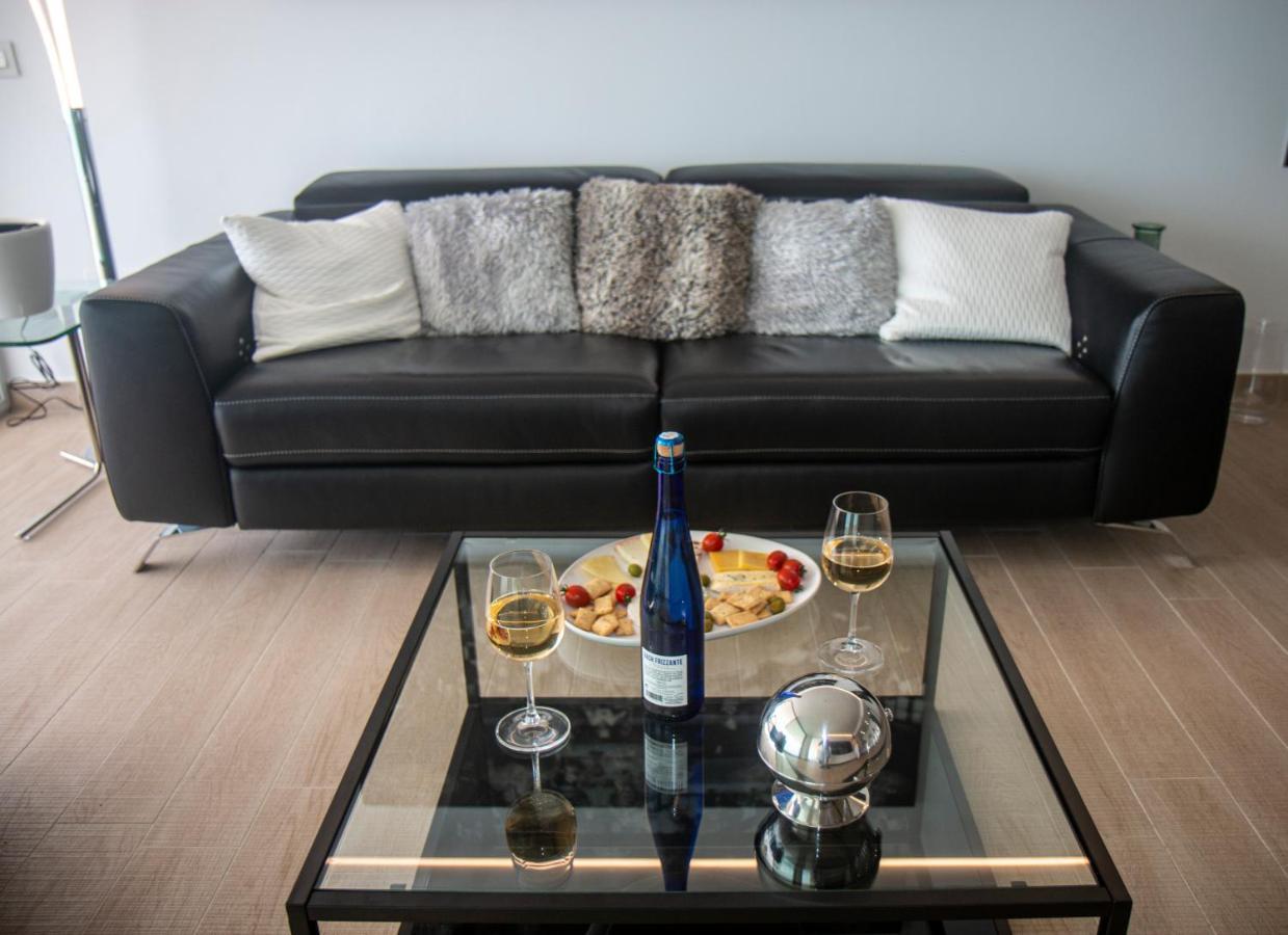 Apartment Med Story *