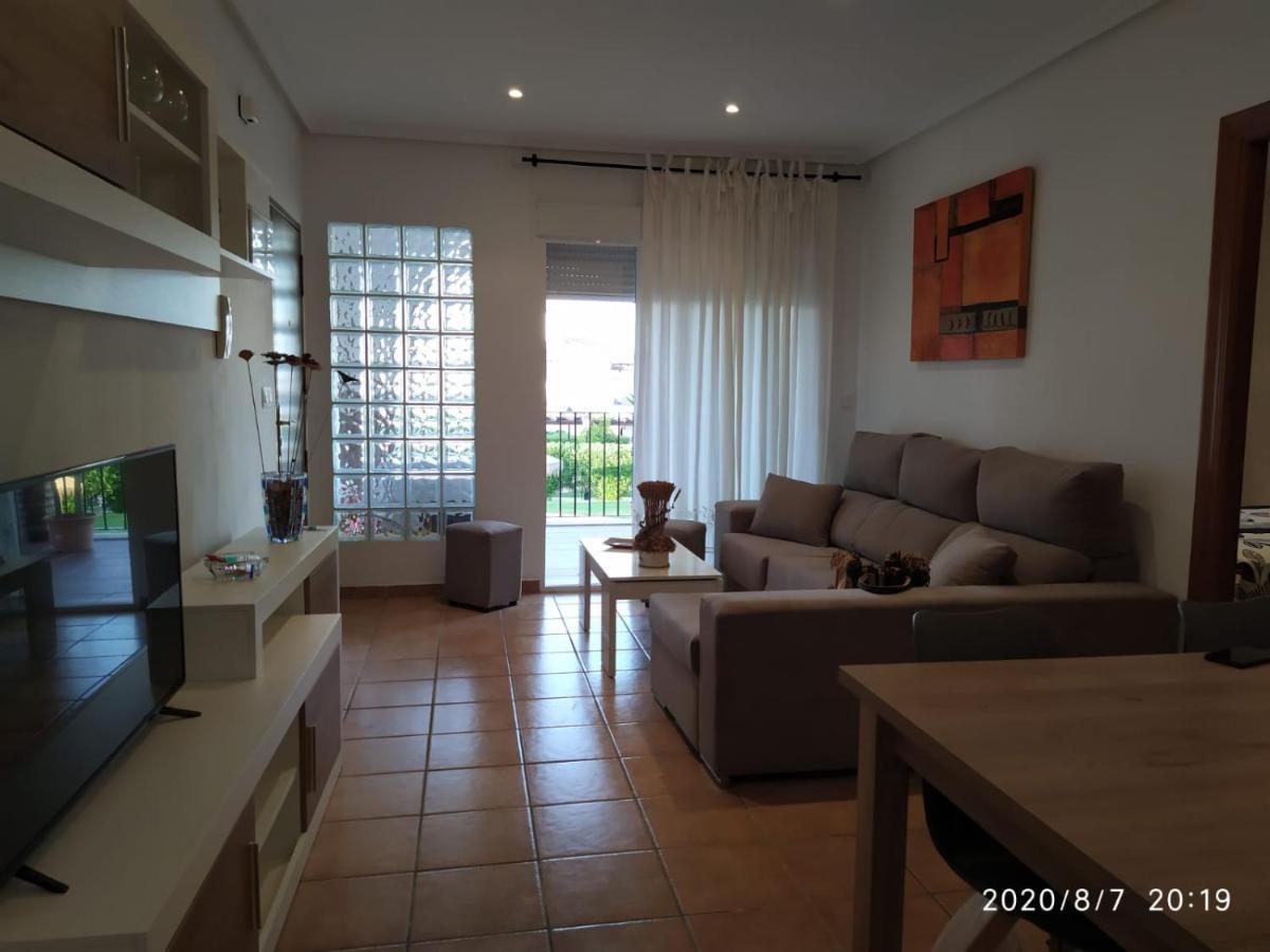 Al Andalus Residencial