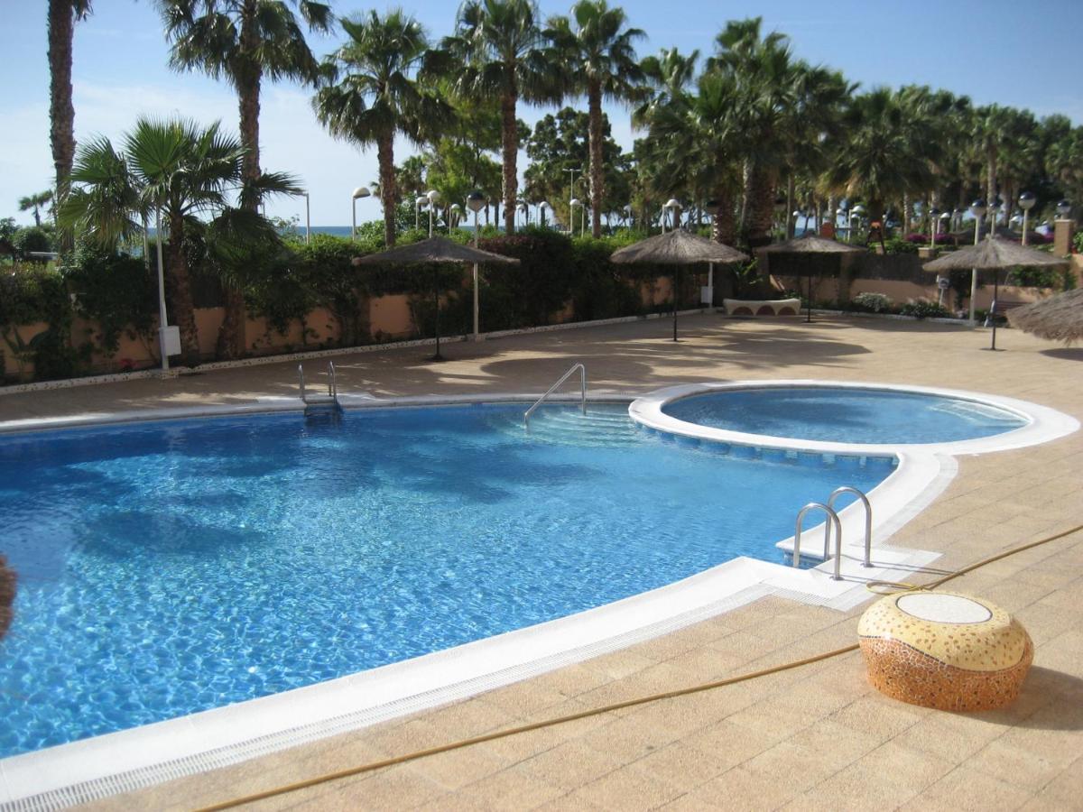 Apartment 1ª Linea Playa Deluxe Costa Marina Oropesa del Mar