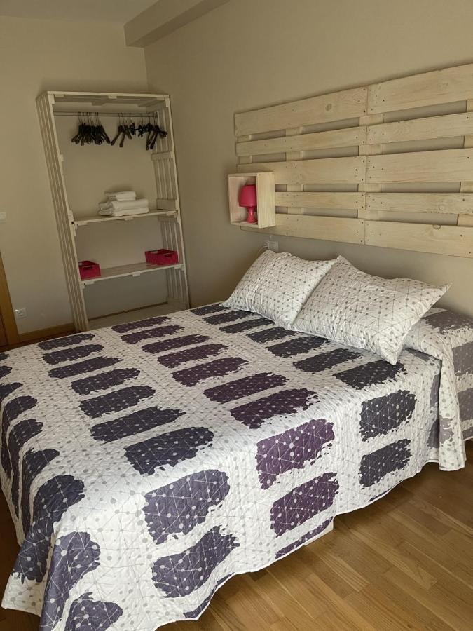 Apartamento Turístico “el Yugo”