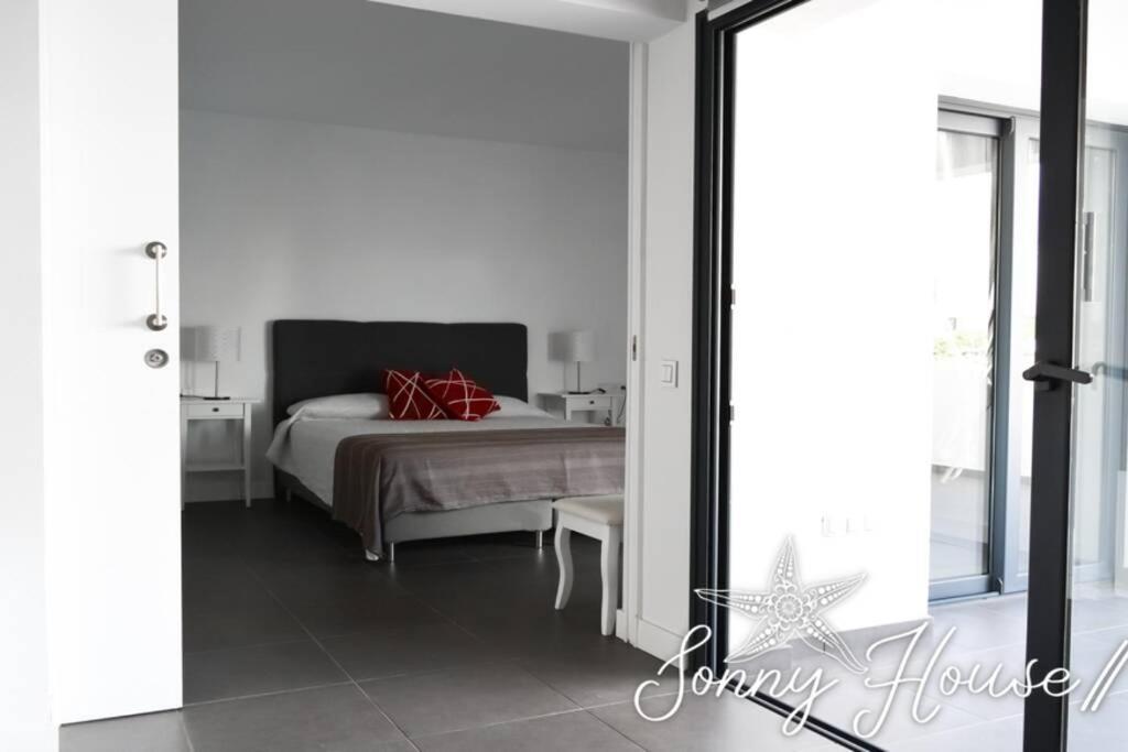 Apartamento Sonny House Ii- Casilla De Costa - Pool View - Wifi Free Villaverde (Fuerteventura)
