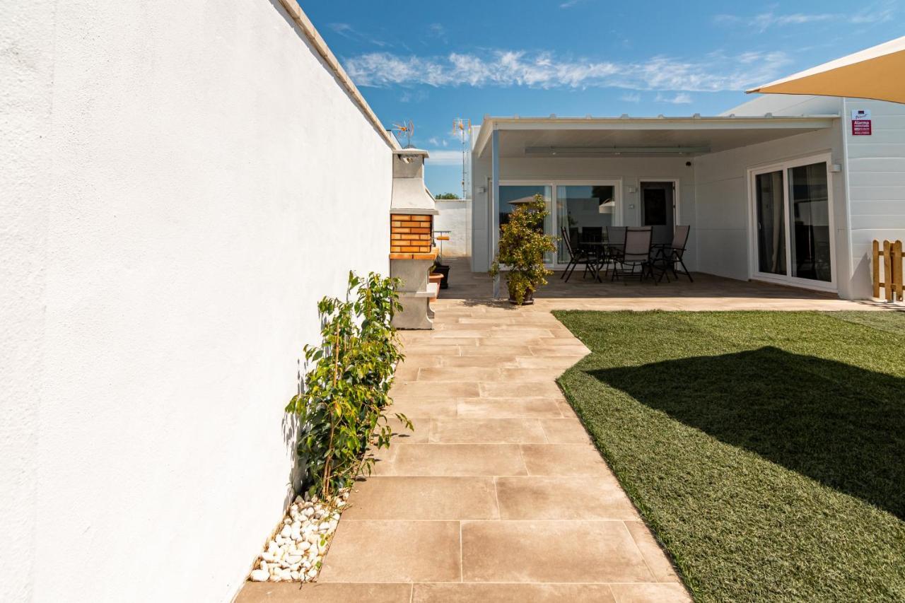 Casa El Viaje
