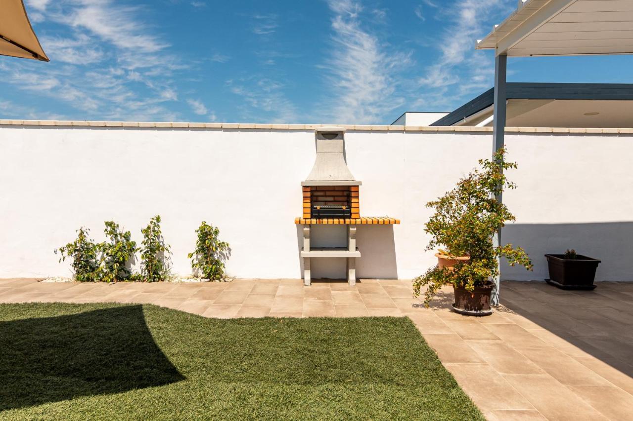Villa Casa El Viaje El Palmar (Andalucia)
