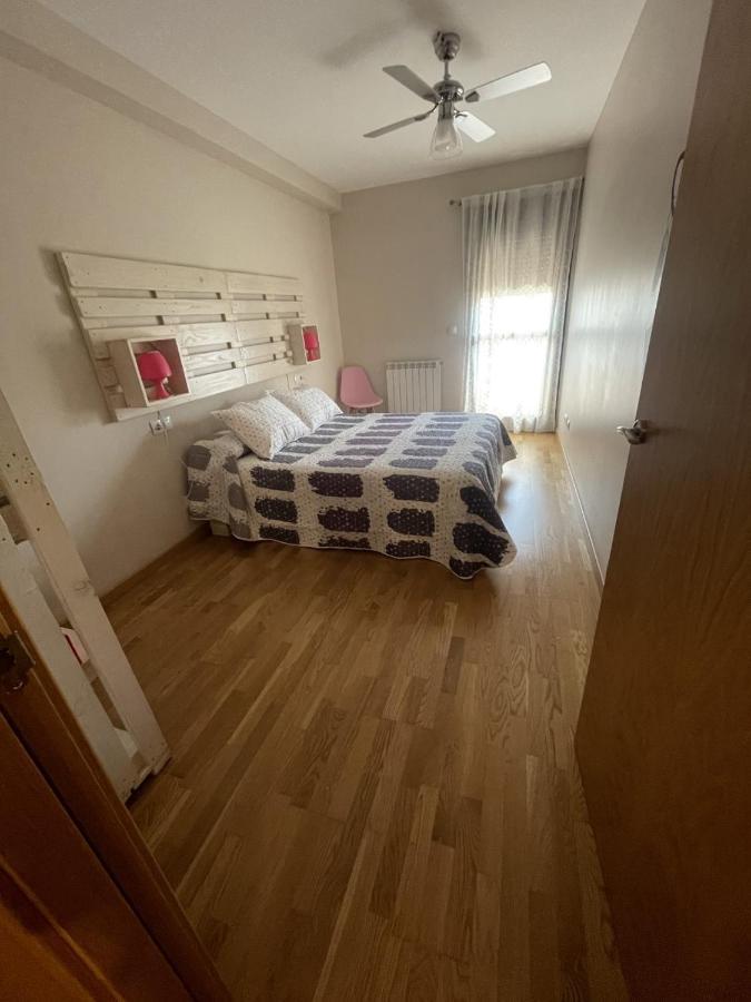 Apartamento Turístico “el Yugo” Arguedas
