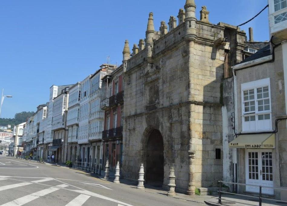 Alborada * Viveiro