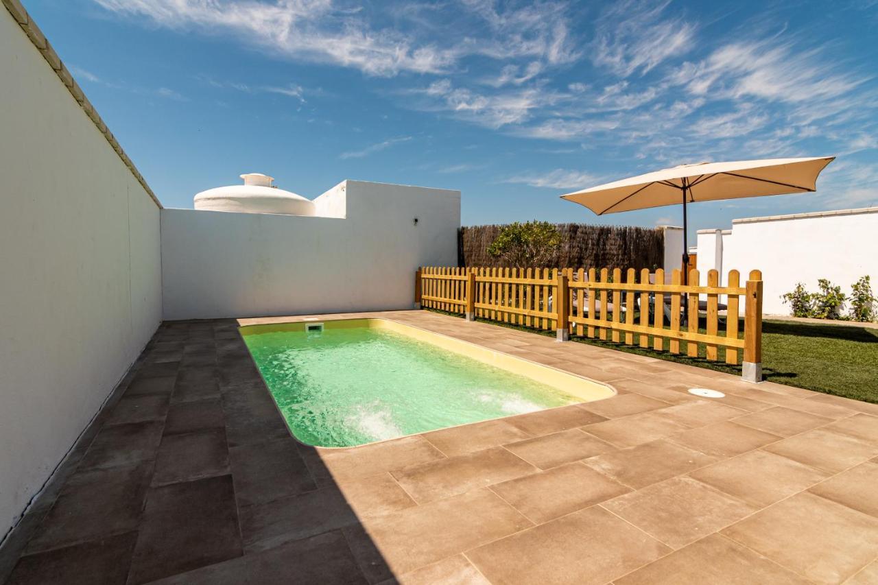 Villa Casa El Viaje *