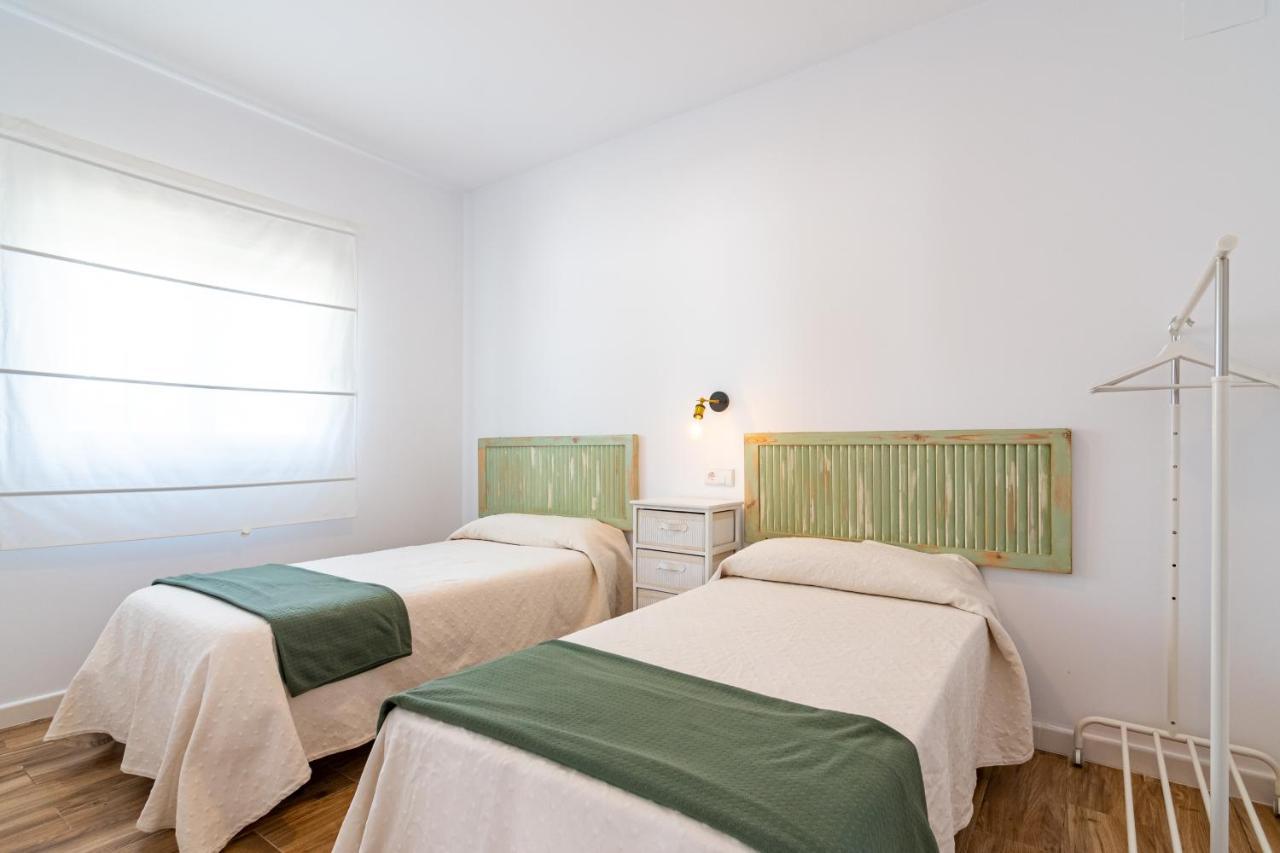 Villa Casa El Viaje El Palmar (Andalucia)
