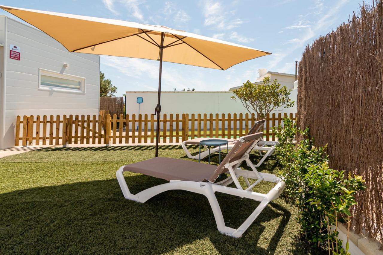 Villa Casa El Viaje El Palmar (Andalucia)