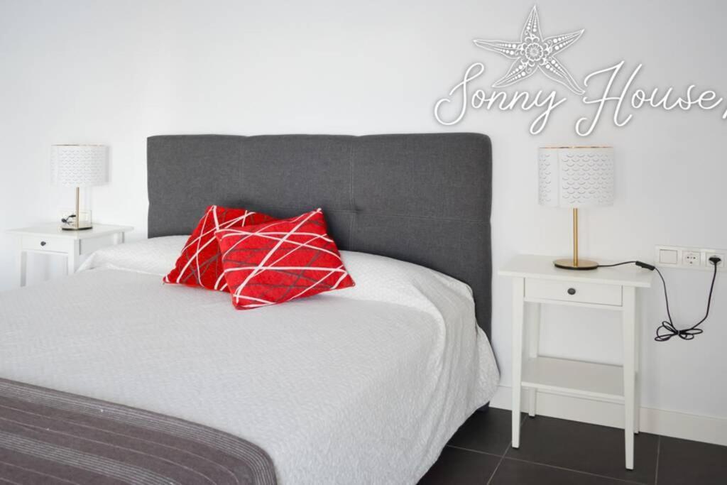 Sonny House Ii- Casilla De Costa - Pool View - Wifi Free *