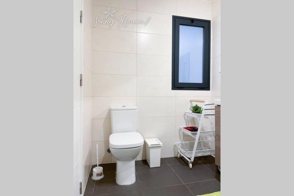 Sonny House Ii- Casilla De Costa - Pool View - Wifi Free