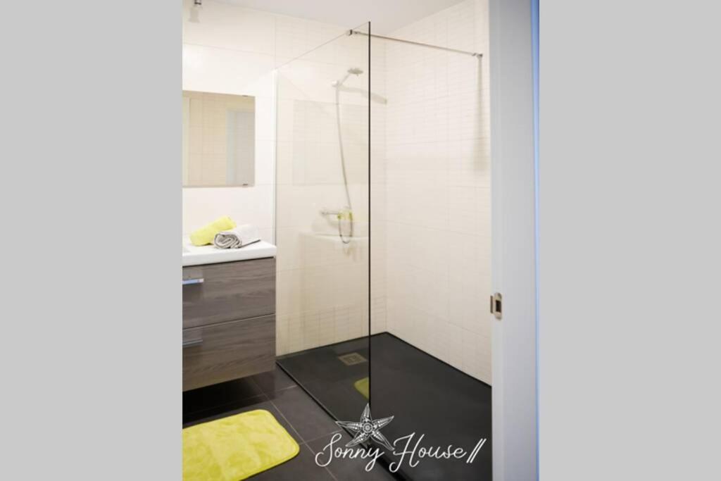 Sonny House Ii- Casilla De Costa - Pool View - Wifi Free *