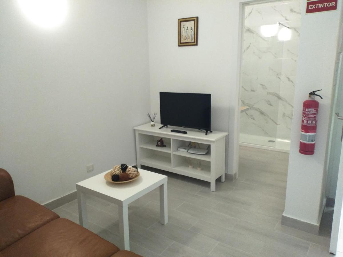 Royal Bonanza Villas Canarias Apartment
