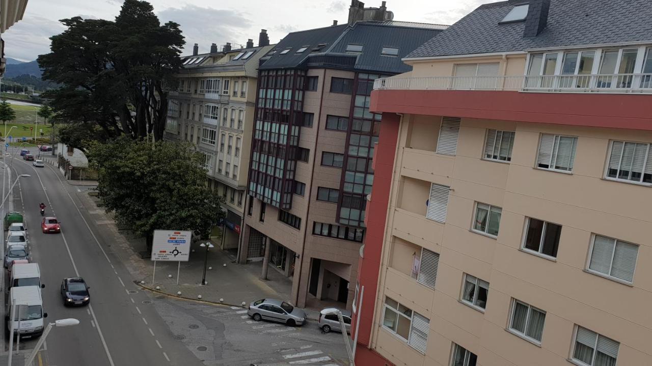 Alborada Apartamento *