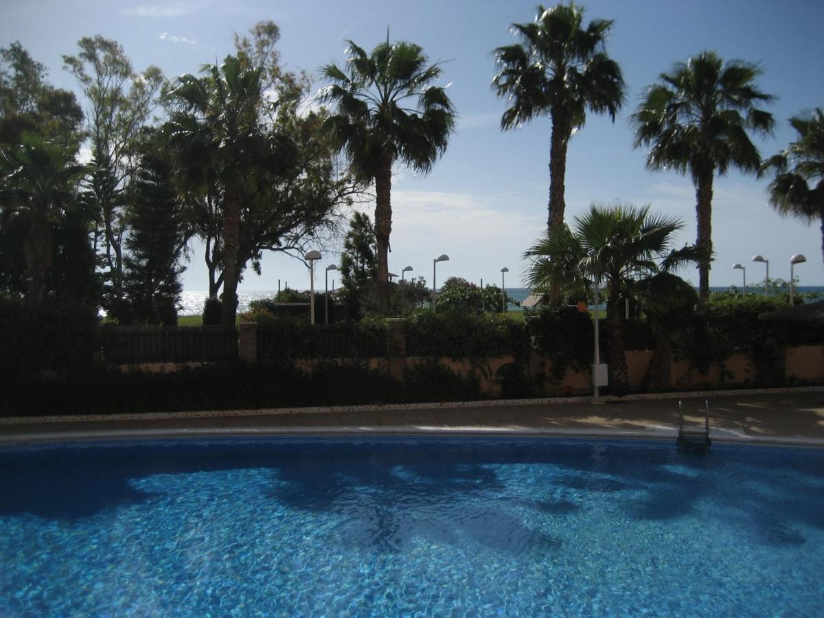 1ª Linea Playa Deluxe Costa Marina *