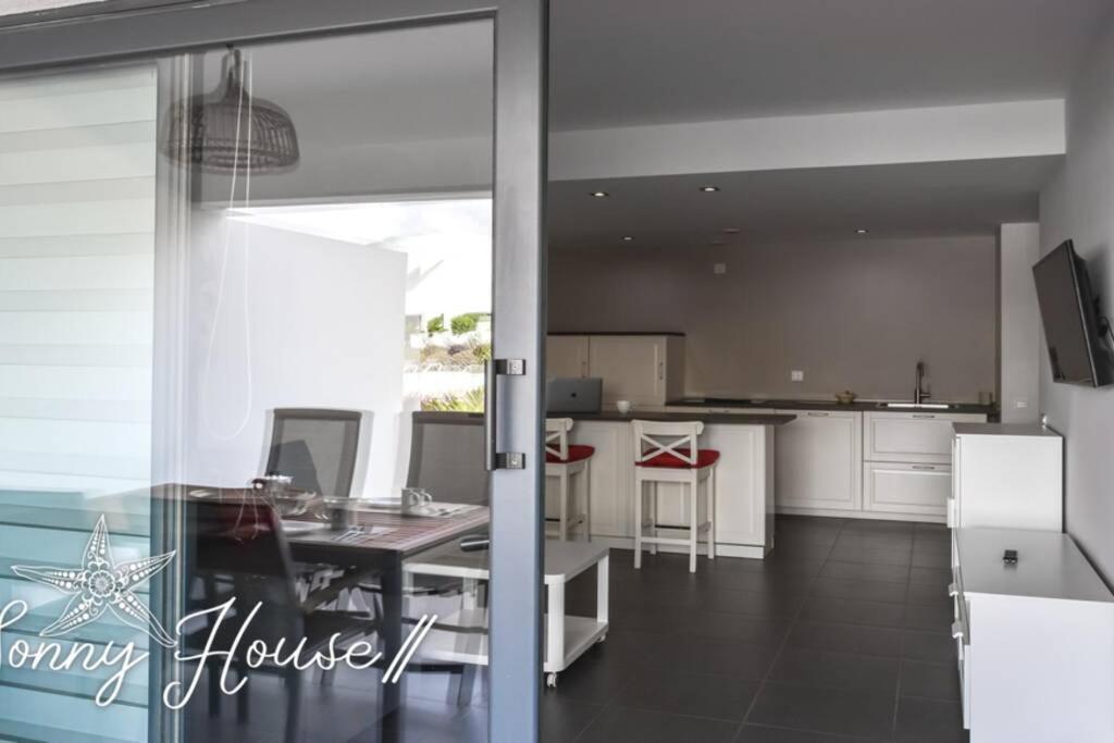 Apartamento Sonny House Ii- Casilla De Costa - Pool View - Wifi Free