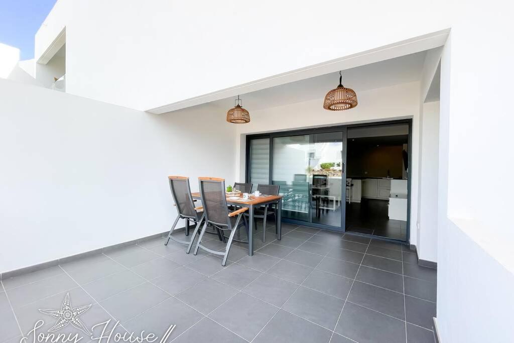 Sonny House Ii- Casilla De Costa - Pool View - Wifi Free *