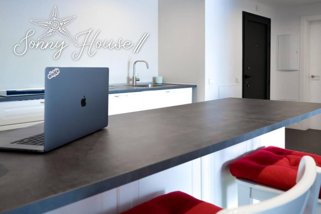 Sonny House Ii- Casilla De Costa - Pool View - Wifi Free