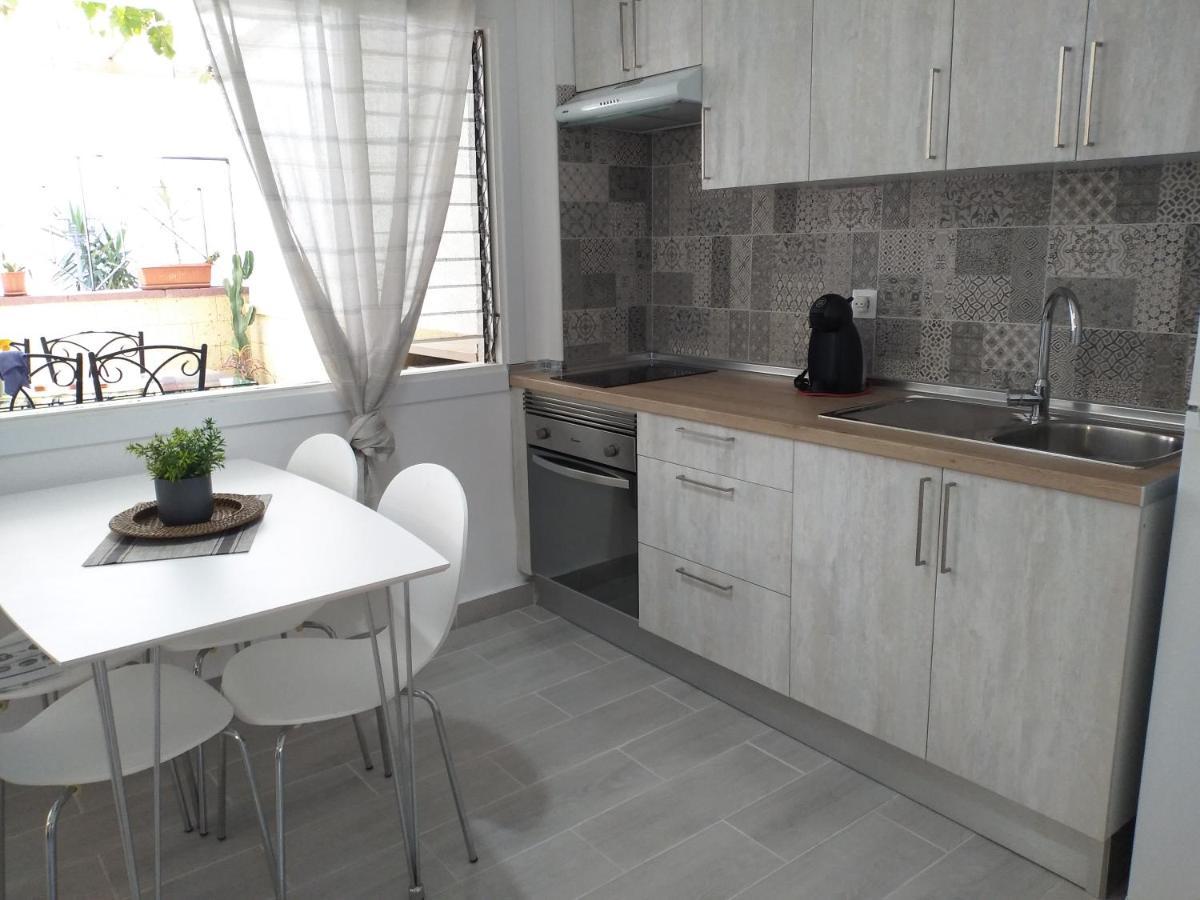 Royal Bonanza Villas Canarias Apartment