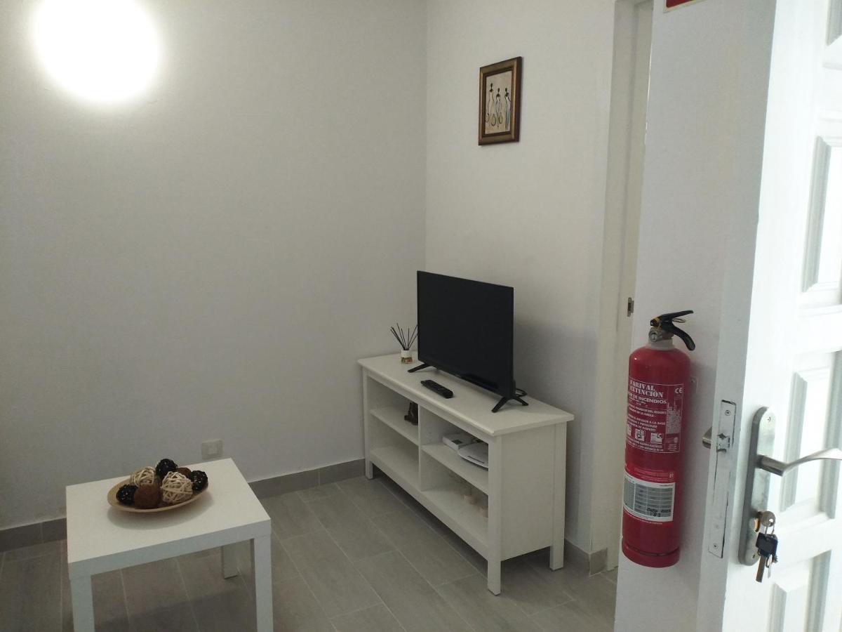 Royal Bonanza Villas Canarias Apartment
