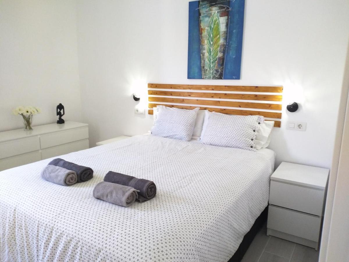 Apartment Royal Bonanza Villas Canarias Costa Adeje (Tenerife)