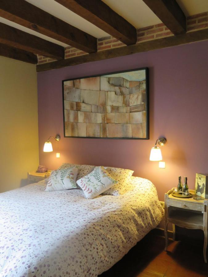 La Casona De A 6km De Pedraza Con Piscina *