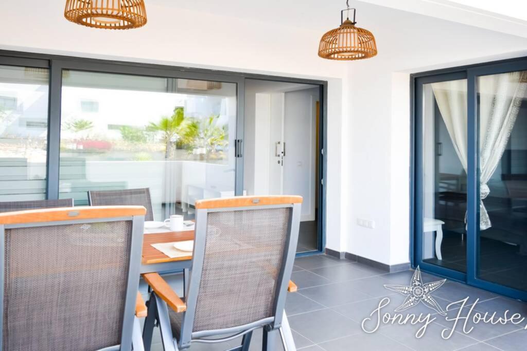 Sonny House Ii- Casilla De Costa - Pool View - Wifi Free Villaverde (Fuerteventura)