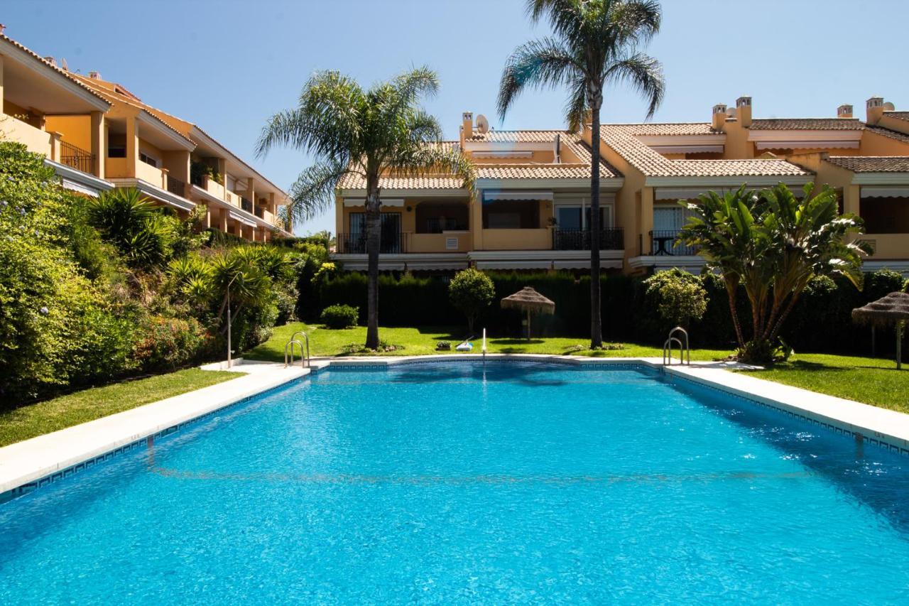 Apartamento Costabella 1 Min Walking From The