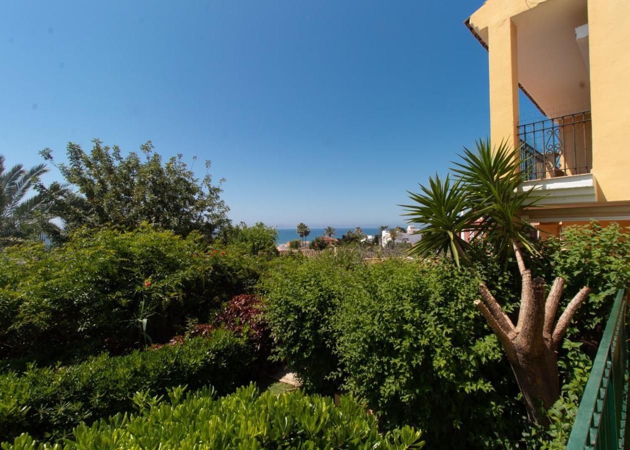 Apartamento Costabella 1 Min Walking From The