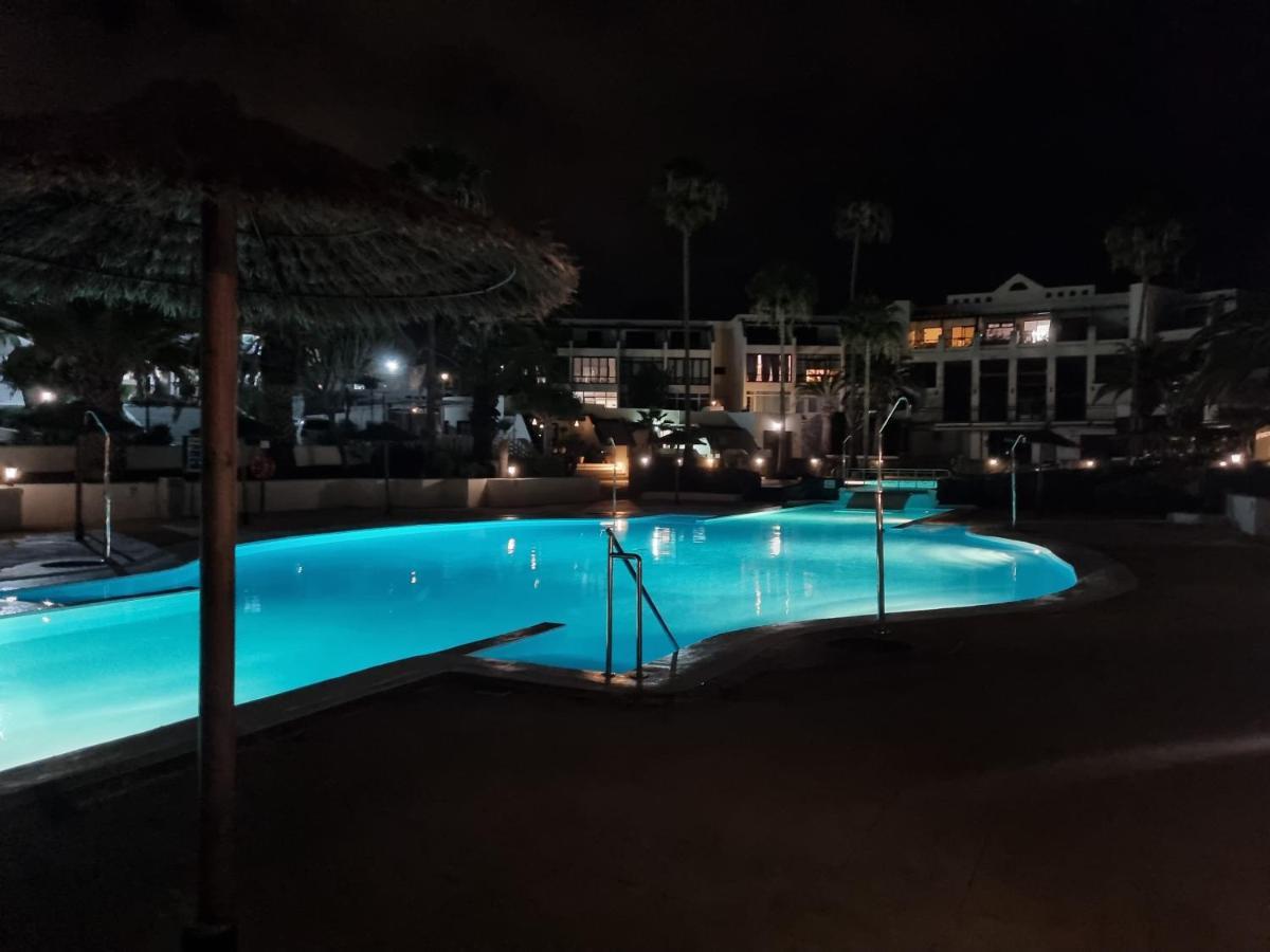 Apartamento Luca 05 En Playa Roca