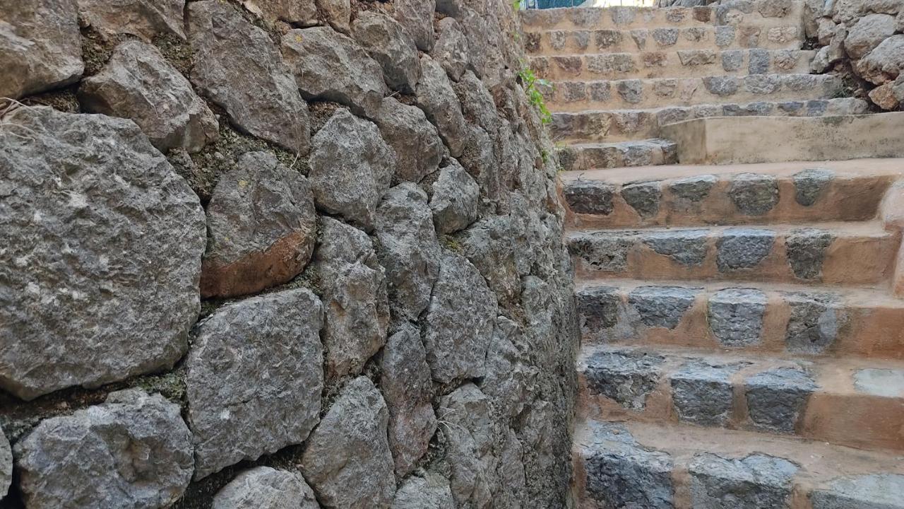 Сasa de vacaciones Ca Na Menga *
