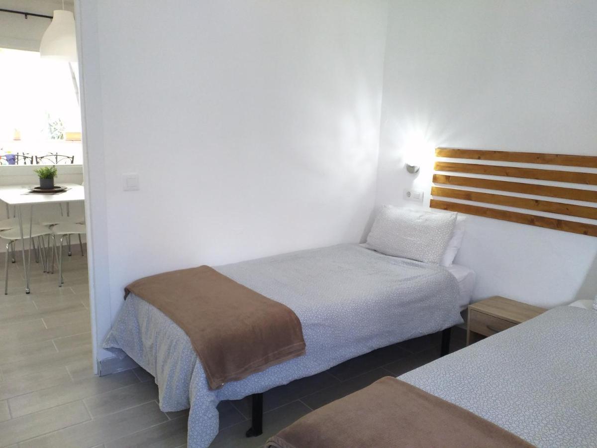 Apartment Royal Bonanza Villas Canarias