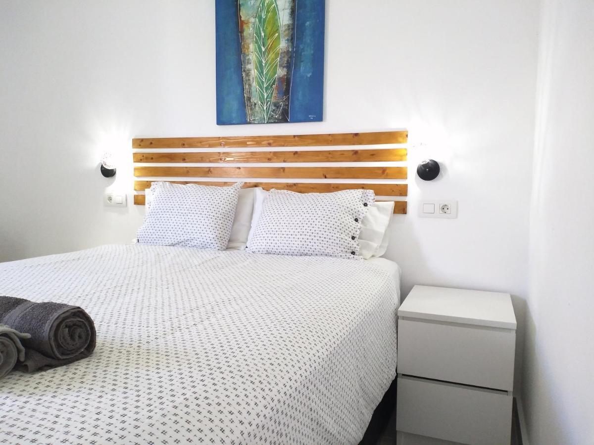 Royal Bonanza Villas Canarias Apartment
