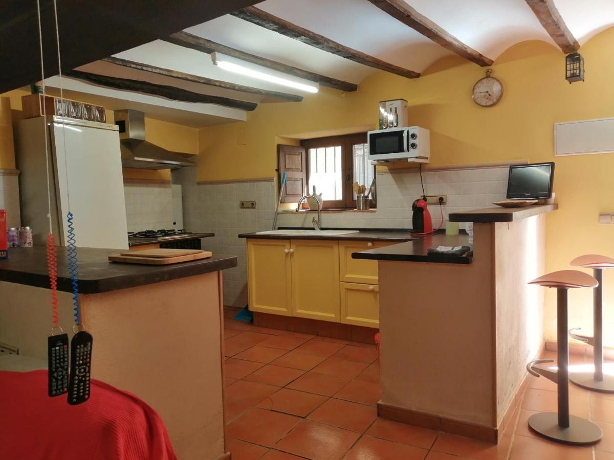 Cuatro Rosas Holiday home