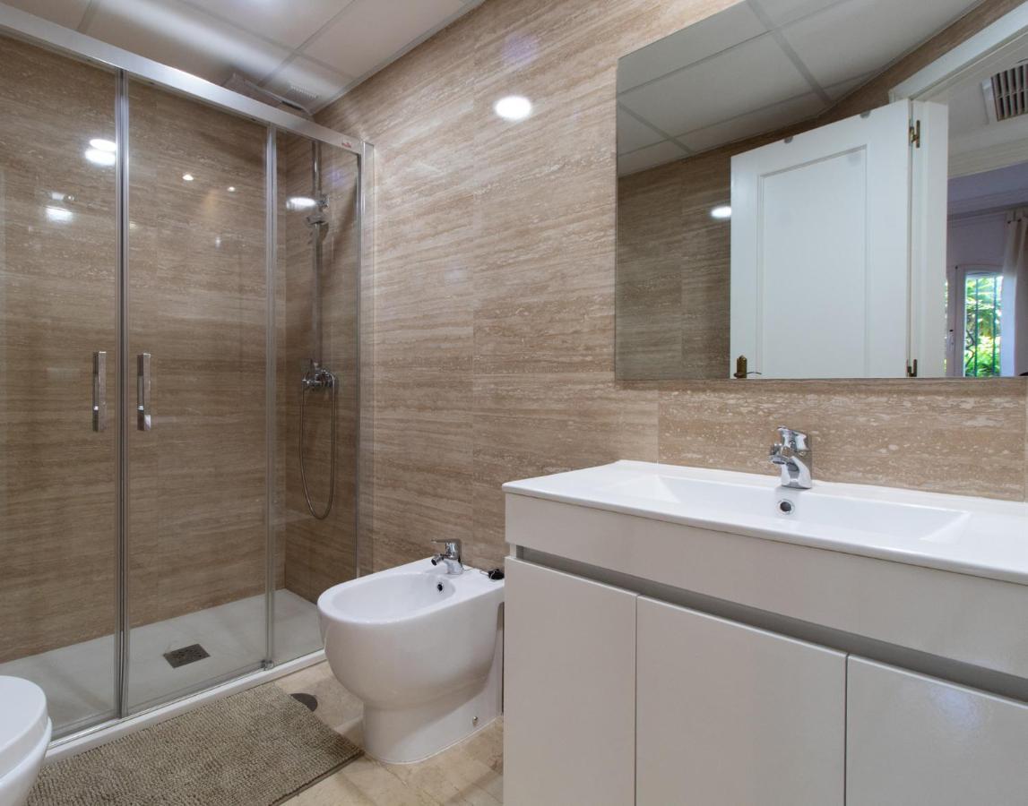 Costabella 1 Min Walking From The Apartamento Marbella