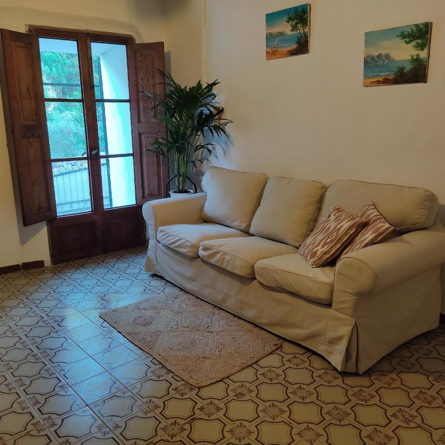 Ca Na Menga Сasa de vacaciones Sóller