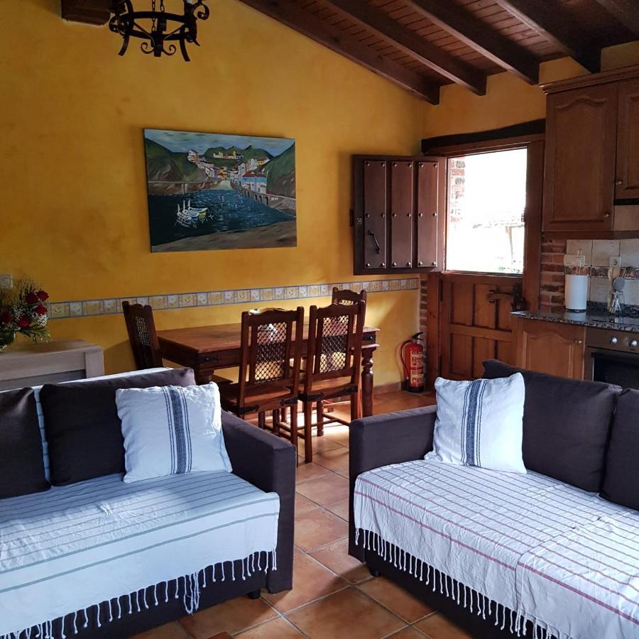 Carroceu Rural Apartamento *